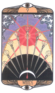 Hardy Tarot